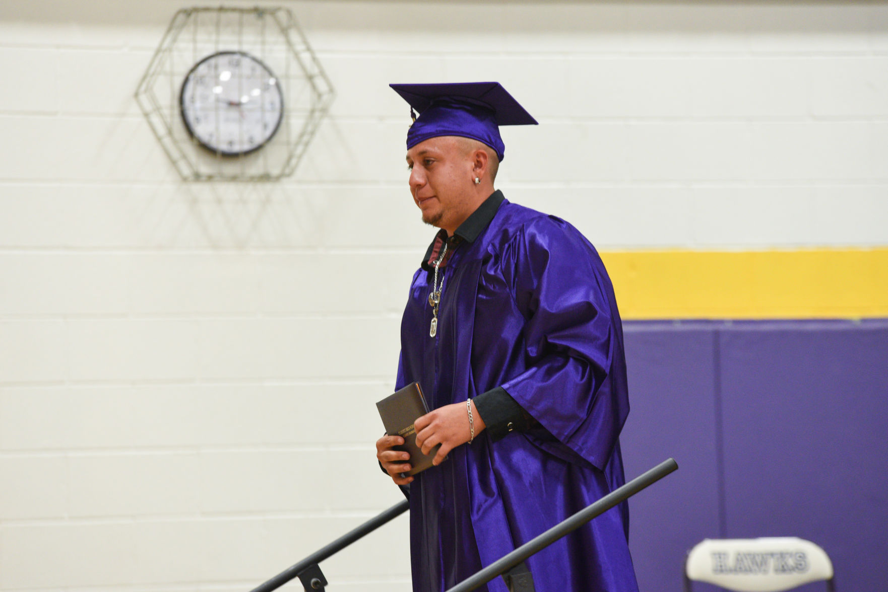 2019 Ellicott High School Graduation